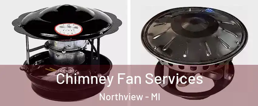  Chimney Fan Services Northview - MI