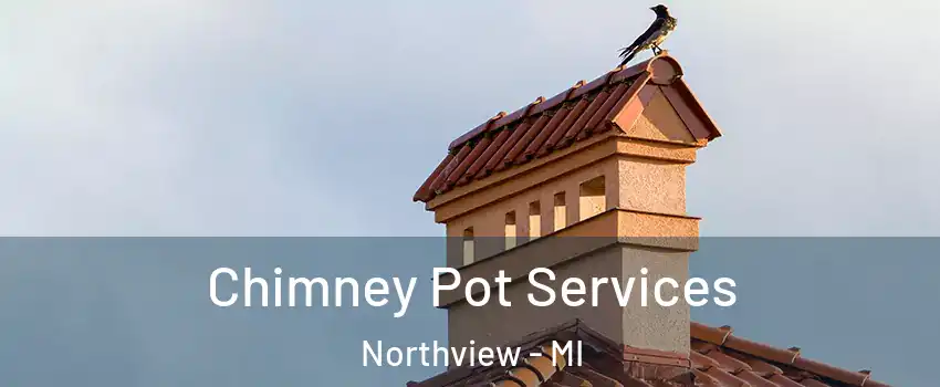  Chimney Pot Services Northview - MI