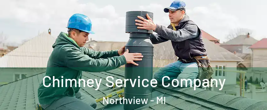  Chimney Service Company Northview - MI