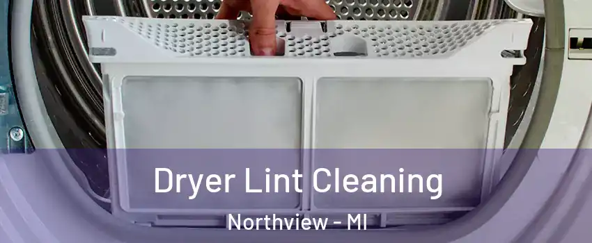  Dryer Lint Cleaning Northview - MI