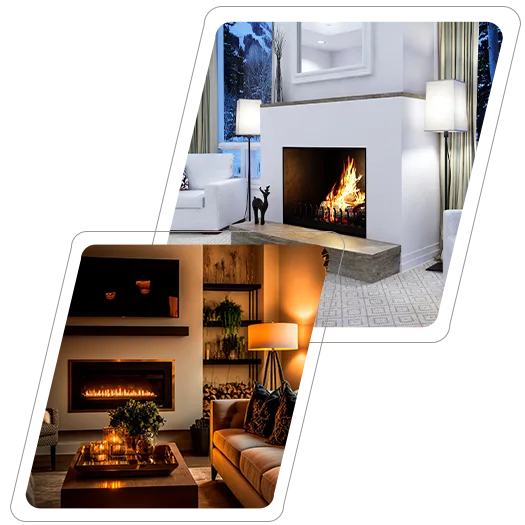 Remove Chimney Odor in Northview, MI
