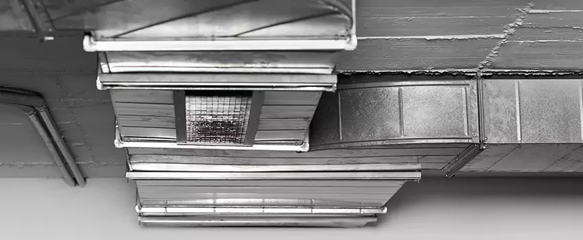 Trusted Air Duct Cleaning Company in Northview, Michigan