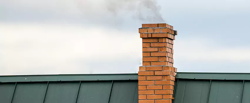 Animal Screen Chimney Cap Repair And Installation Services in Northview, Michigan