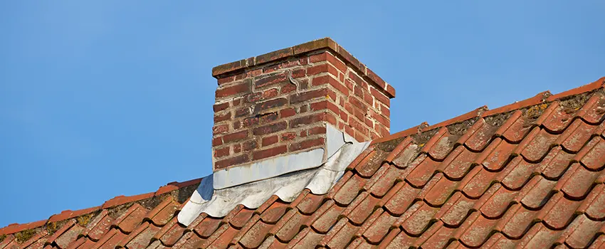 Residential Chimney Bricks Rotten Repair Services in Northview, MI