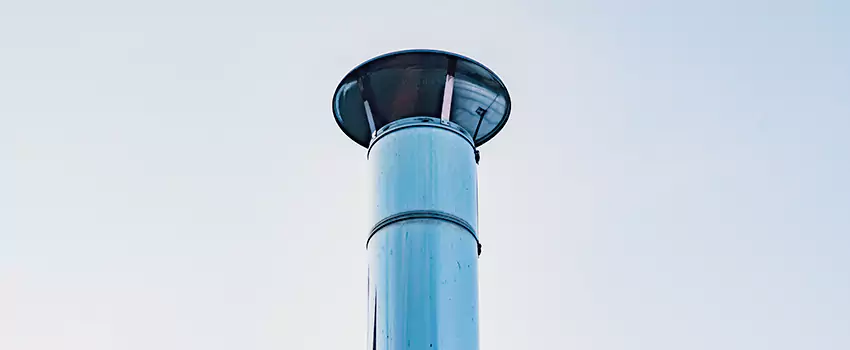 Wind-Resistant Chimney Caps Installation and Repair Services in Northview, Michigan