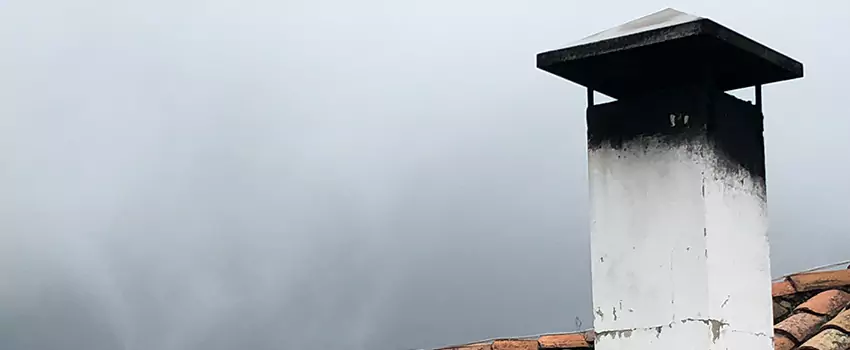 Chimney Damper Inspection in Northview, MI