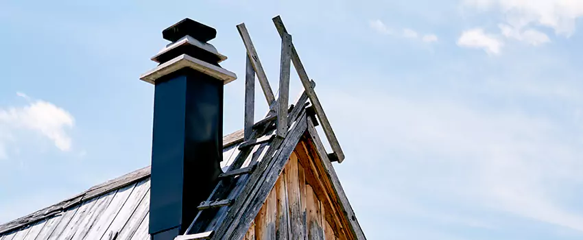 Chimney Creosote Cleaning in Northview, MI