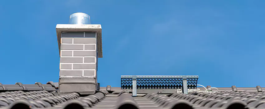 Chimney Flue Relining Services in Northview, Michigan