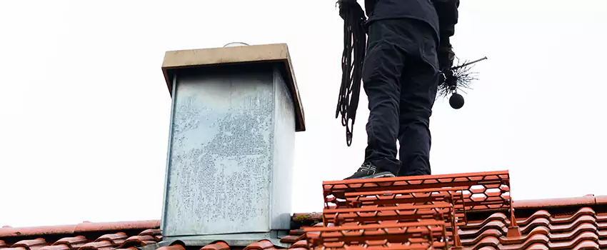 Chimney Liner Services Cost in Northview, MI