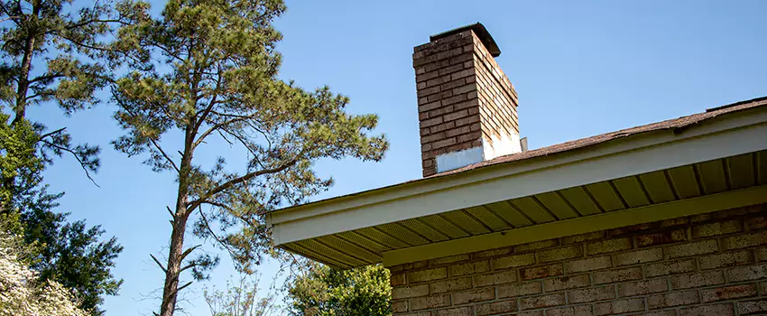 Budget-Friendly Chimney Masonry Service in Northview, Michigan