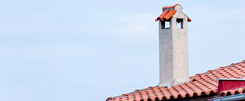 Chimney Pot Replacement in Northview, MI