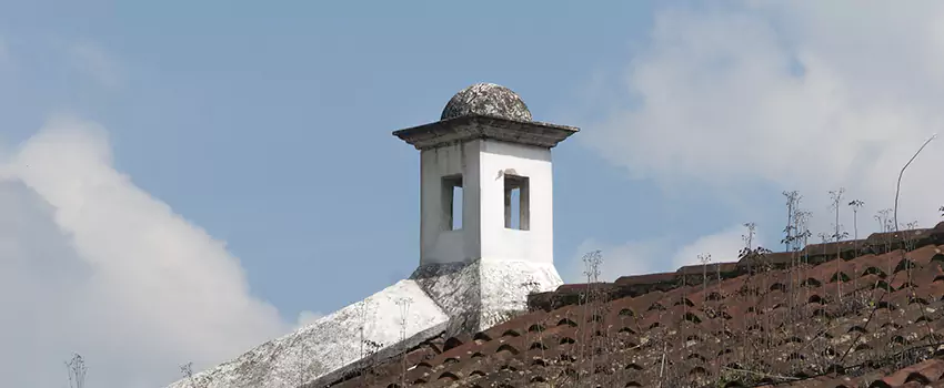 Cost To Rebuild A Chimney in Northview, MI