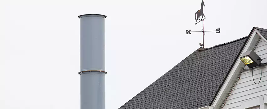 Chimney Inspection in Northview, MI