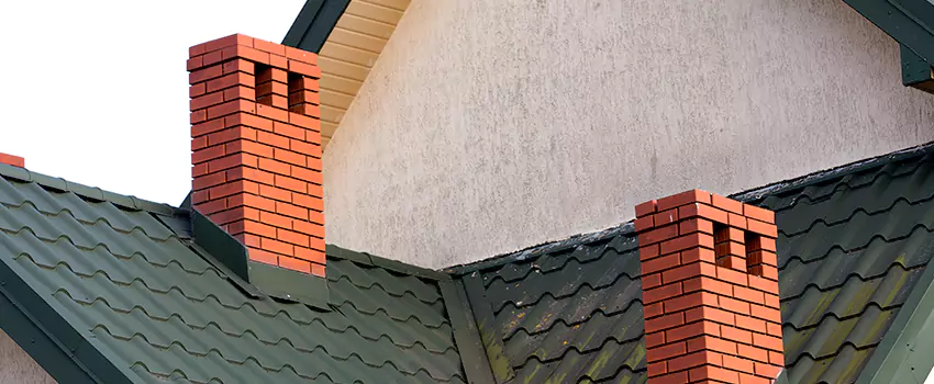 Chimney Saver Waterproofing Services in Northview, Michigan