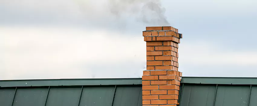 Chimney Soot Cleaning Cost in Northview, MI