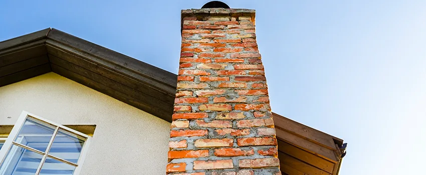 Chimney Mortar Replacement in Northview, MI