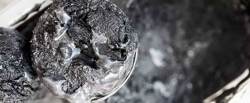 Clogged Dryer Vent Lint Cleaning in Northview, Michigan