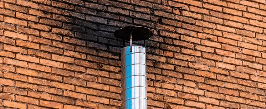 Diagnosing Commercial Chimney Problems in Northview, MI