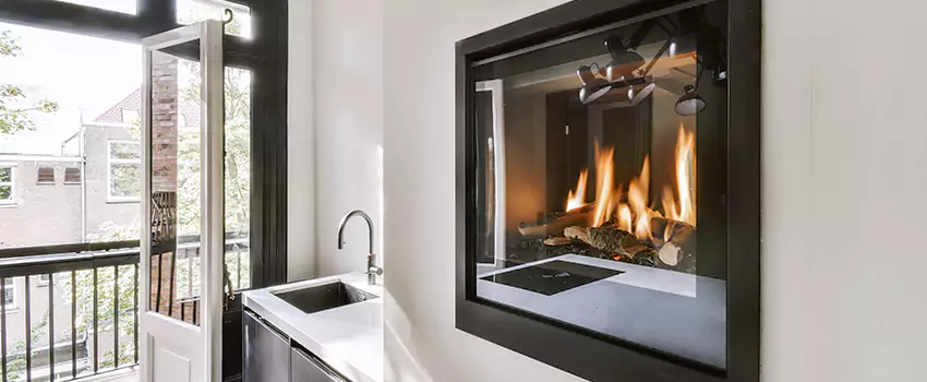 Dimplex Fireplace Installation and Repair in Northview, Michigan