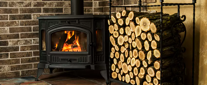 Drolet Fireplaces in Northview, Michigan