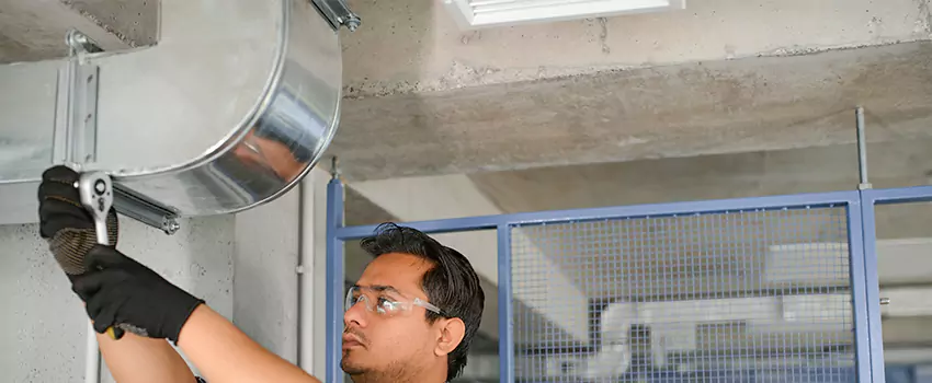 HVAC Ductwork Cleaning in Northview, MI