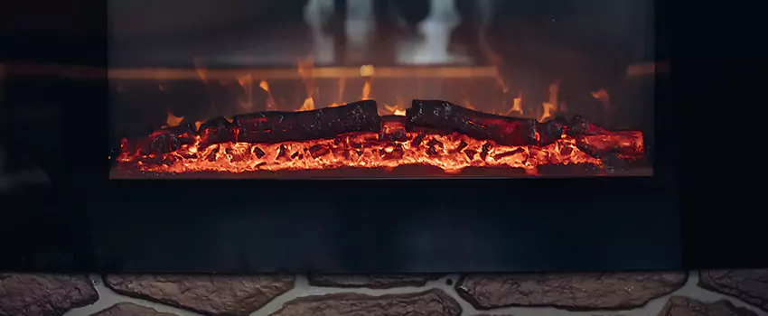 Outdoor Electric Fireplace Installation Solutions in Northview, MI