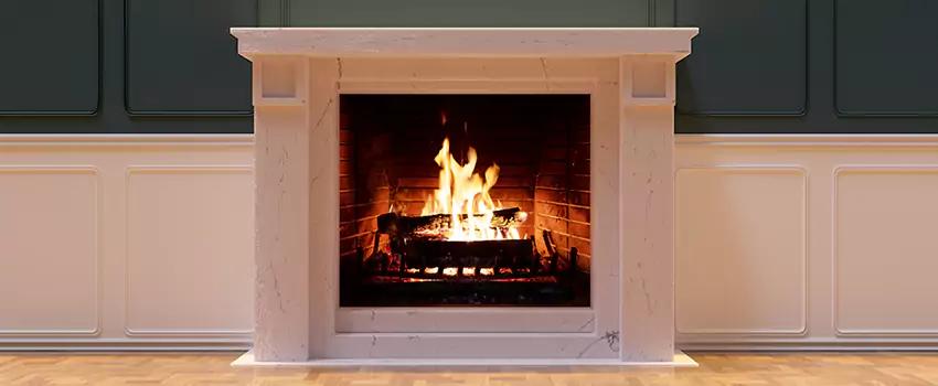 Empire Comfort Systems Fireplace Installation and Replacement in Northview, Michigan