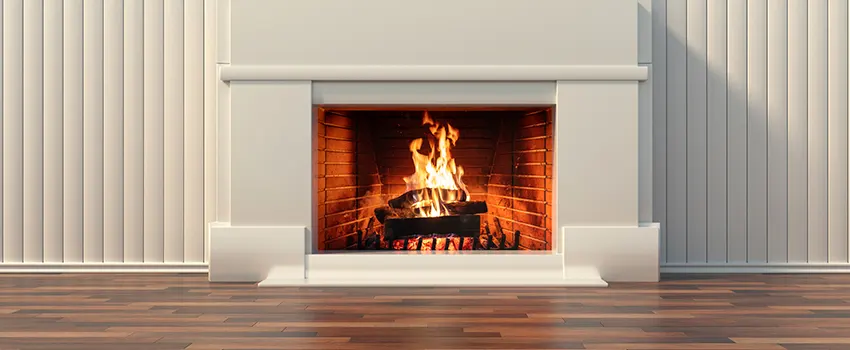 Fireplace Broken Ashtray Repair Services in Northview, Michigan