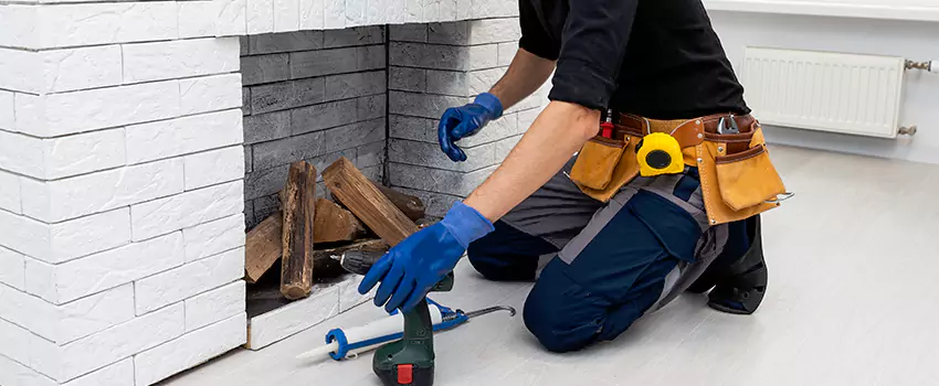 Fireplace Doors Cleaning in Northview, Michigan