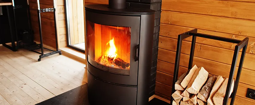 Gas Fireplace Door Handle Installation Services in Northview, Michigan