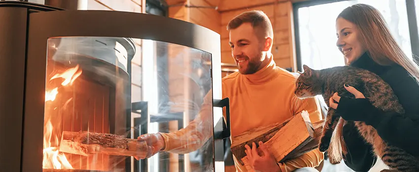 Fireplace Door Installation And Replacement Contractors in Northview, MI