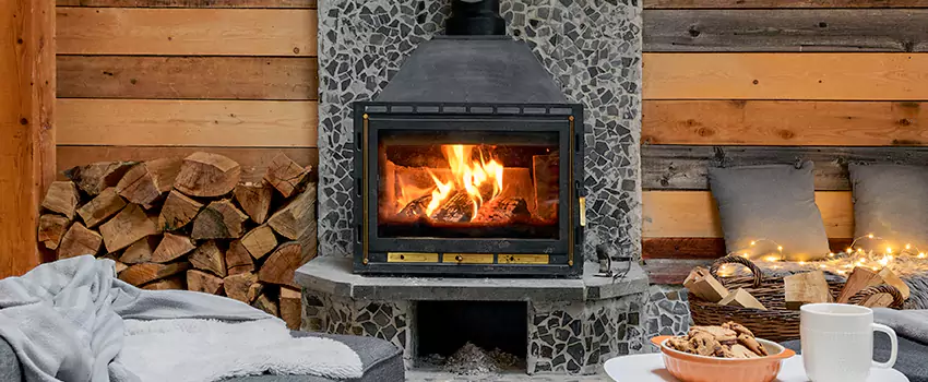 Fireplace Renovation Service in Northview, MI