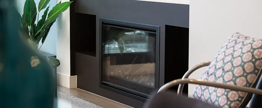 Welding Repairs for Fireplace Grate in Northview, MI