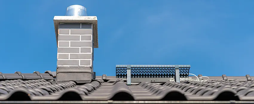 Repair Blocked Chimney in Northview, Michigan
