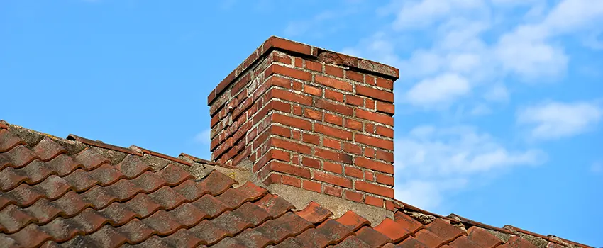 Flue Tiles Cracked Repair Services near Me in Northview, MI