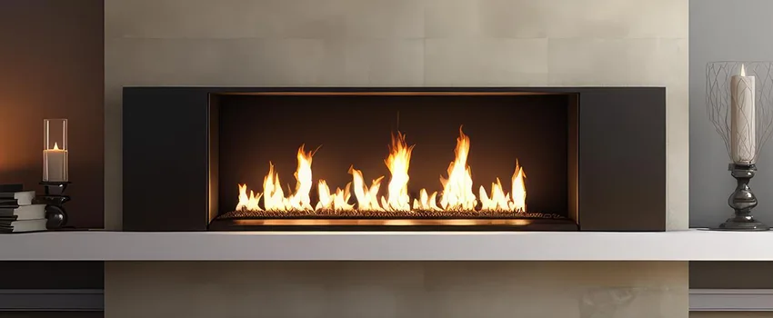 Vent Free Gas Fireplaces Repair Solutions in Northview, Michigan