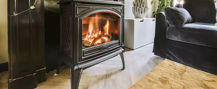 Cost of Hearthstone Stoves Fireplace Services in Northview, Michigan
