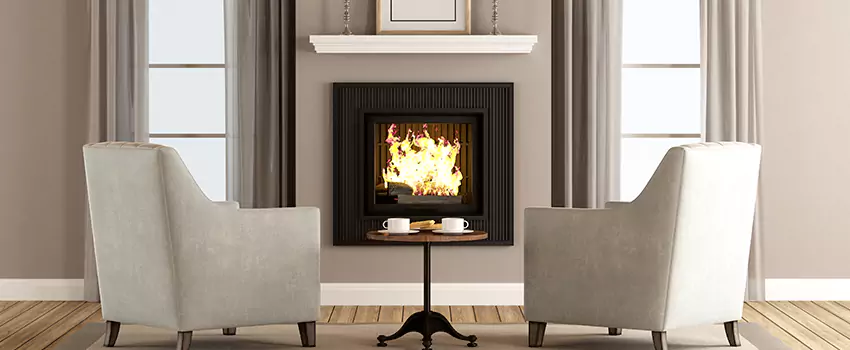 Heat & Glo Outdoor Gas Fireplaces Installation Contractors in Northview, Michigan