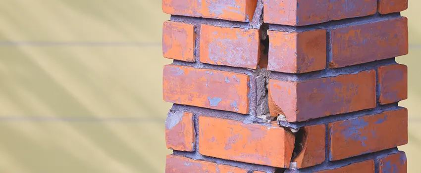 Leaking Chimney Repair And Replacement Cost in Northview, Michigan