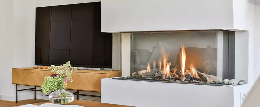 Ortal Wilderness Fireplace Repair and Maintenance in Northview, Michigan