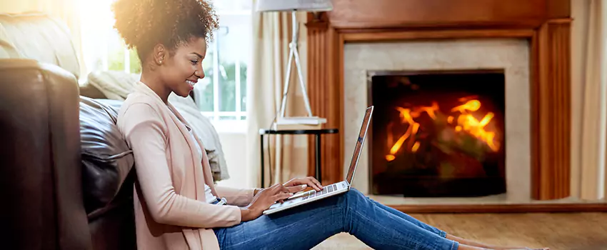 Cost-Effective Osburn Fireplace Installation and Repair in Northview, MI