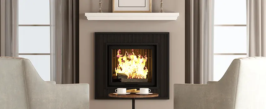 Superior Outdoor Fireplace Repair in Northview, MI