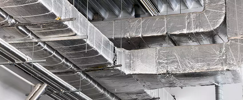 Vent Dust Cleaning Cost in Northview, MI