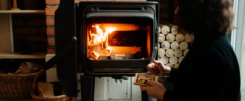 Key Features of Vermont Castings Fireplaces in Northview, MI