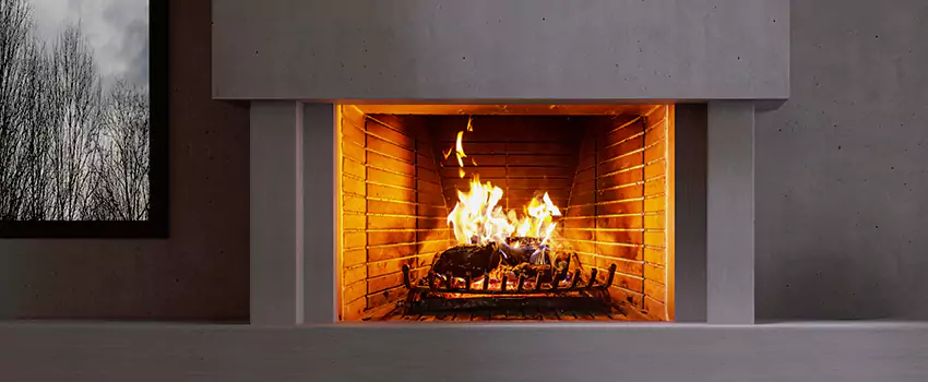 Indoor Wood Burning Furnace Repair and Installation in Northview, Michigan