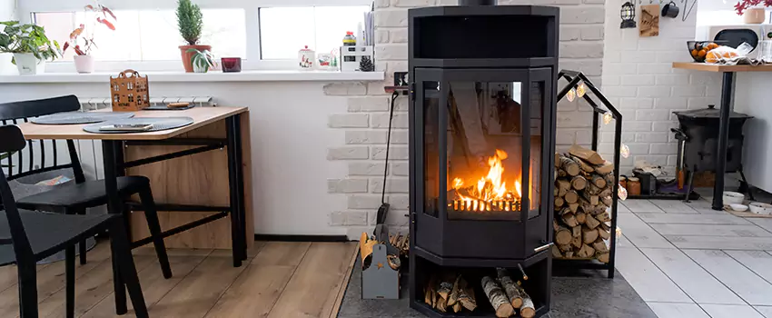 Wood Stove Firebox Installation Services in Northview, MI