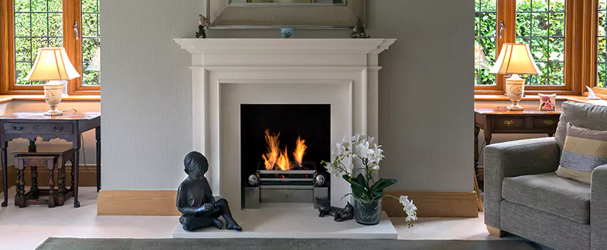 Astria Open-Hearth Wood Fireplaces Services in Northview, MI