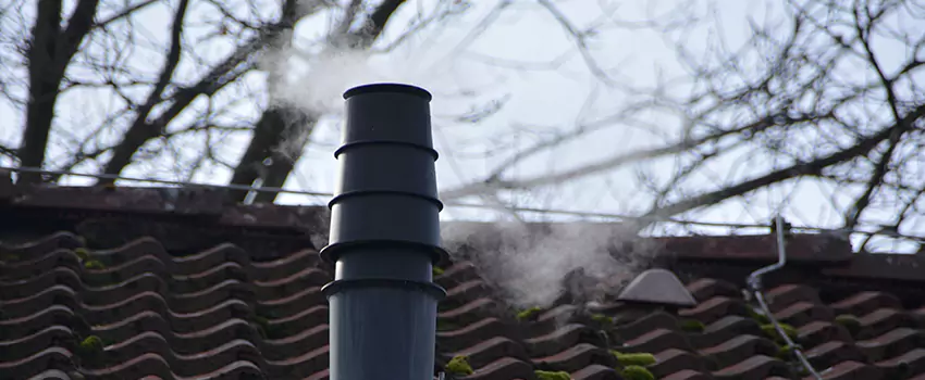 Broken Chimney Animal Screen Repair And Installation in Northview, MI