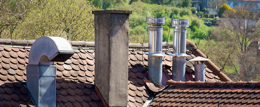 Commercial Chimney Blockage Removal in Northview, Michigan