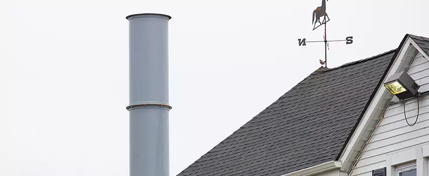 Multi-flue Chimney Caps Installation And Repair in Northview, MI